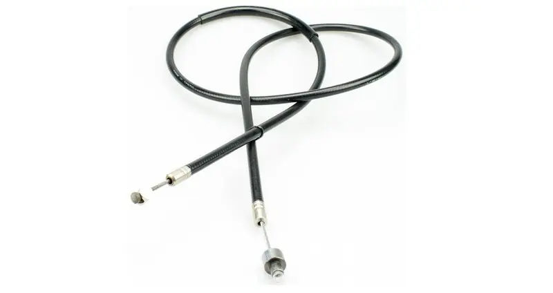Cable d'embrayage pour Yamaha RD350 AC 1973-1975 Retour Gratuit