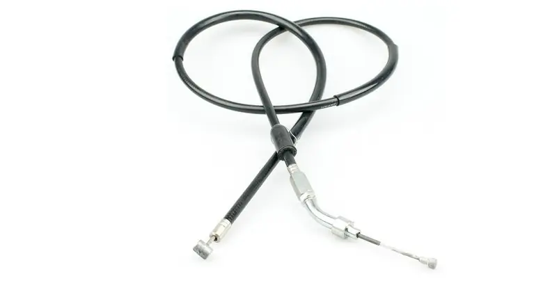 Réduction Cable d'embrayage pour Yamaha XS750SE 1980