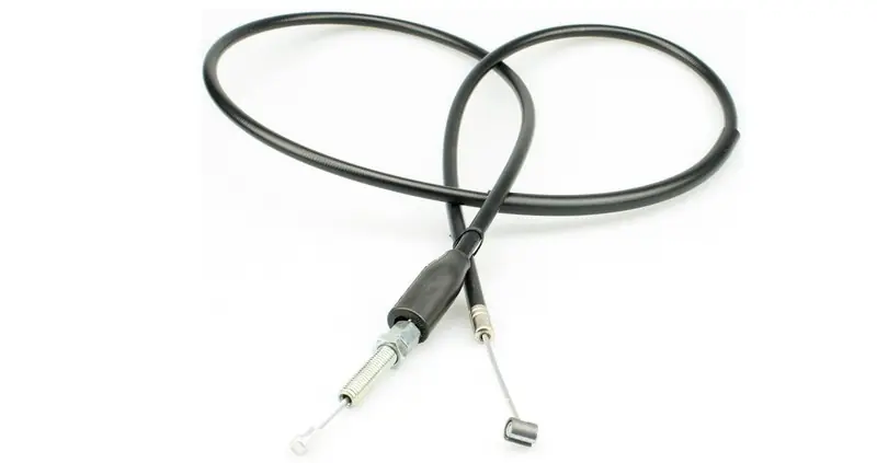 Cable d'embrayage pour Suzuki GS500E 1999 Quantité Limitée