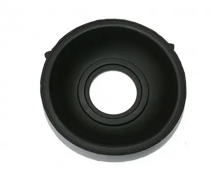 Membrane de boisseau pour Kawasaki GPZ400 Vente Directe