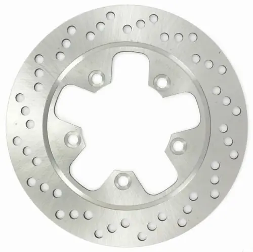 Disque de frein AR Kymco K-XCT 125i 2013-2017 Quantité Limitée