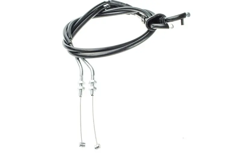 Cable d'accélérateur pour Husqvarna SMR450 2005-2010 Usine Directe