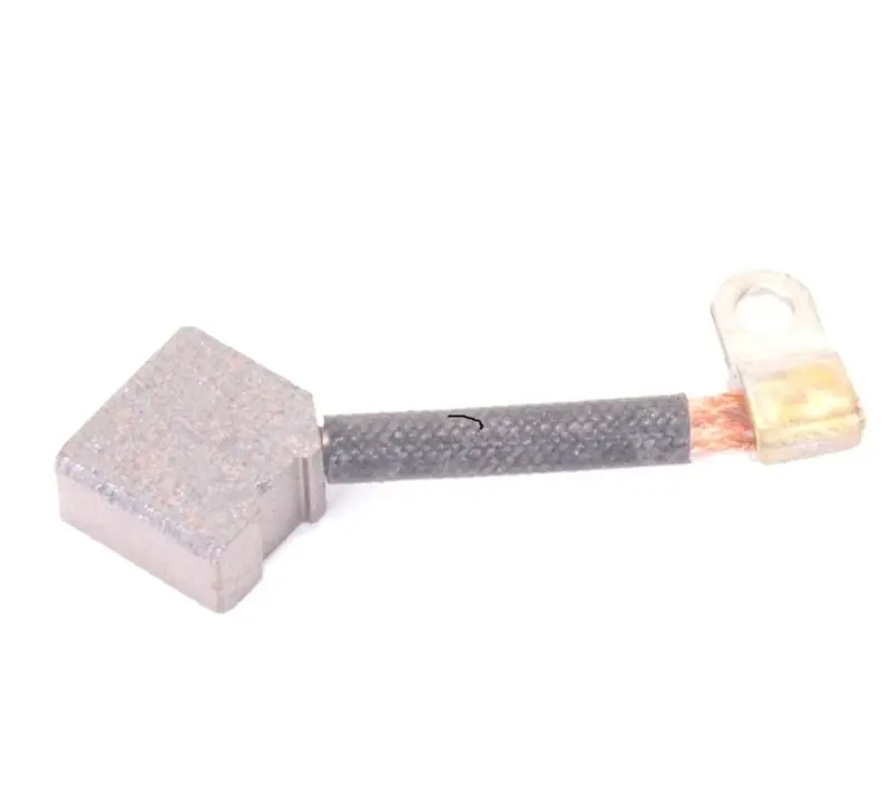Charbon (1 pièce) de démarreur pour Kawasaki KLE500 A/B 1991-2007 Quantité Limitée