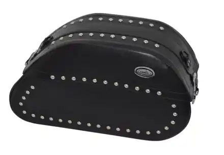 Offre Exclusive Sacoches Ledrie en cuir rigide LZAD2-1037N 32L