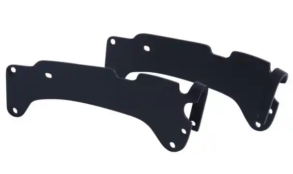 Must-Have Kit adaptateur pour écarteur de sacoche sur VT1300CX Fury