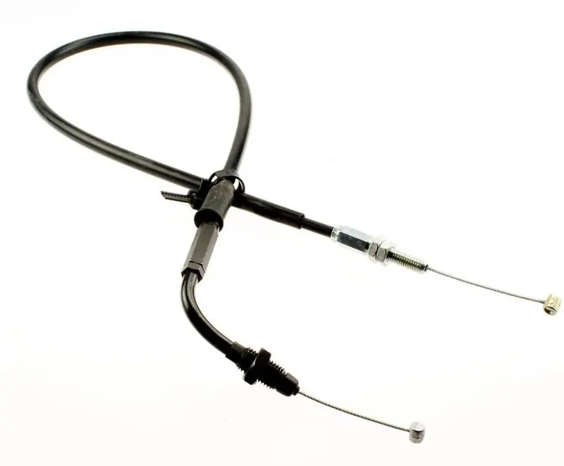 Nouveauté Cable Accélérateur pour Honda CBR125R 2004-2010