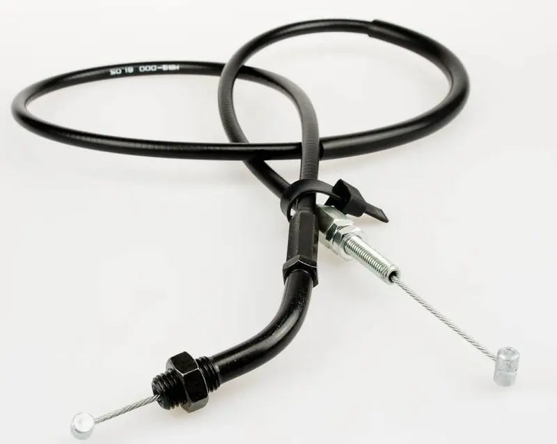 Dernier Modèle Cable d'accélérateur A pour Honda VFR800 1998-2001