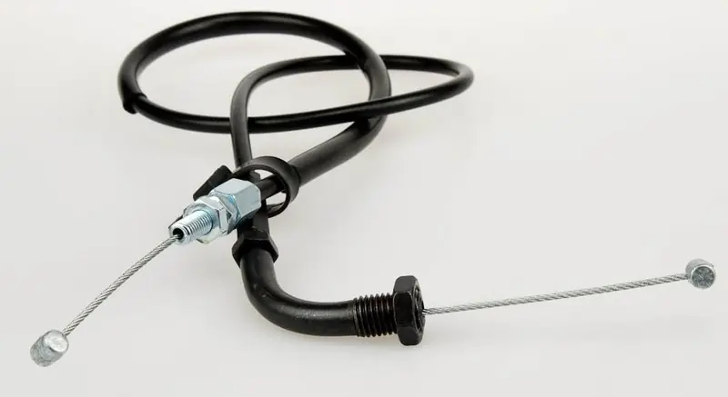 Authentique Cable d'Accélérateur A pour Honda CBR1100 XX Blackbird 2001-2005