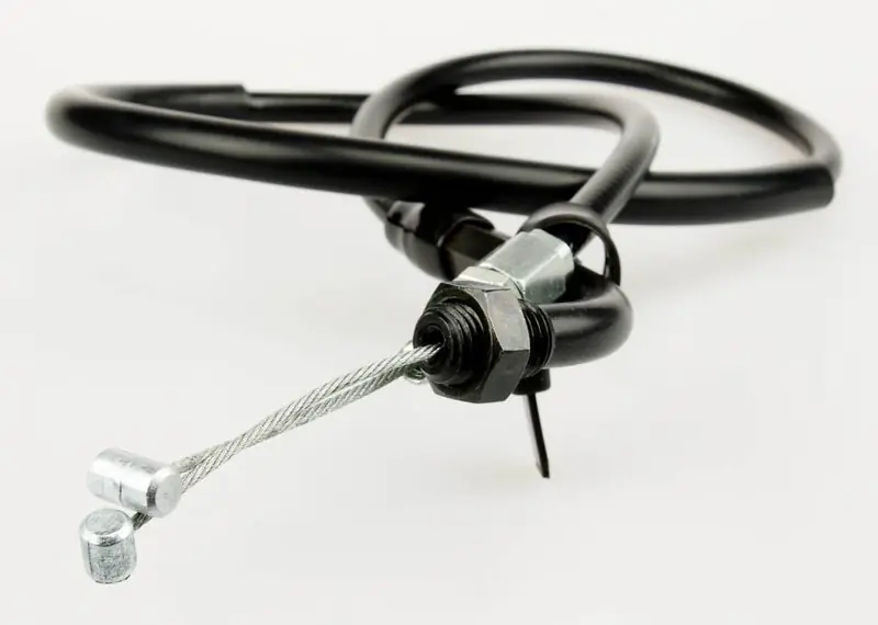 Cable d'accélérateur A pour Honda CBR954RR 2002-2003 Prix Réduit