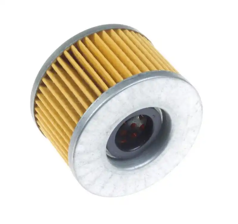 Filtre à huile Meiwa pour Yamaha PW50 1990-1995 Certifié
