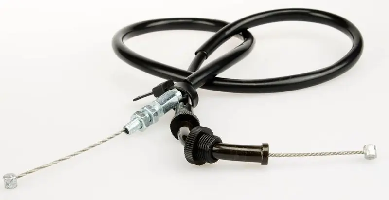 Prix Promo Cable d'accélérateur B pour Suzuki GSX-R 750 SRAD 1996-1999