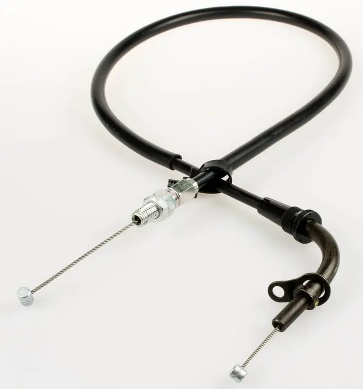 Cable d'accélérateur A pour Suzuki GSX-R 600 2002-2003 Offre Exclusive