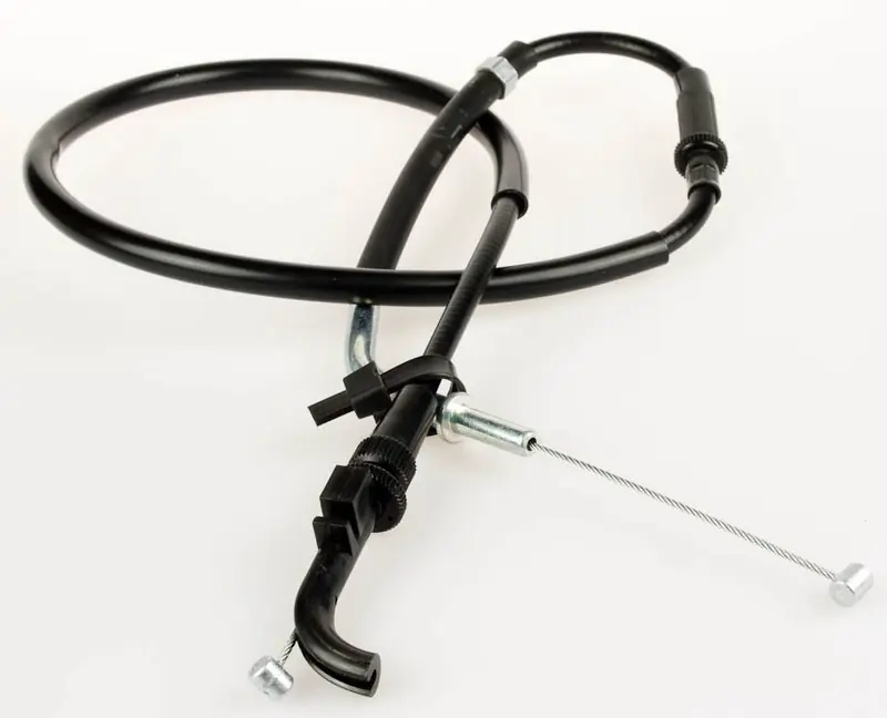 Prix Choc Cable d'accélérateur A pour Kawasaki ZR550B Zéphyr 1991-2000