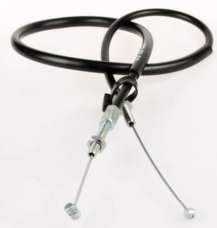 Certifié Cable d'Accélérateur B pour Honda XLV1000 Varadero 1999-2002