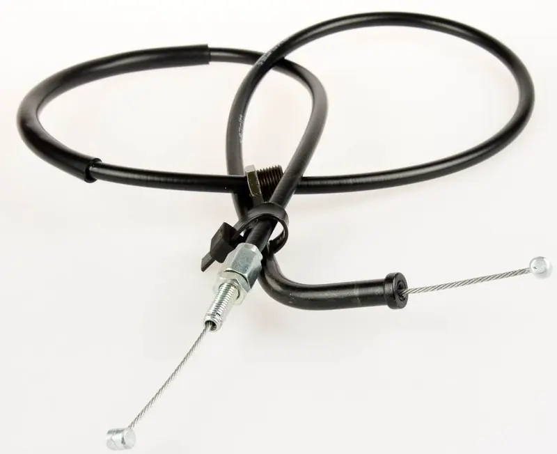 Cable d'Accélérateur B pour Honda VFR800 2002-2005 Commander Vite