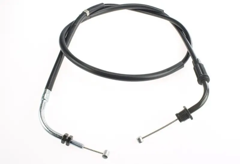 Certifié Cable d'accélérateur B pour Yamaha SR500 1991-1999