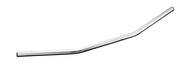 Nouvel Arrivage Guidon Café Racer Drag Chromé 22 mm