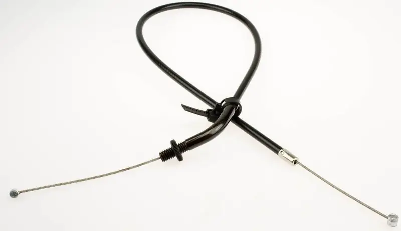 Cable d'accélérateur B pour Yamaha FZR600 1989-1993 Nouvel Arrivage