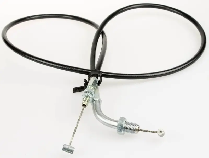 Cable d'accélérateur A pour Honda CB400 Twin 1977-1979 Réduction