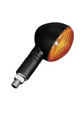 Petit Prix Clignotant Mini Cateye Noir