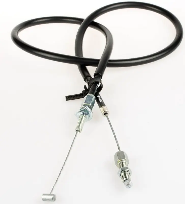 Cable d'accélérateur A pour Honda XL600R 83-87 Authentique