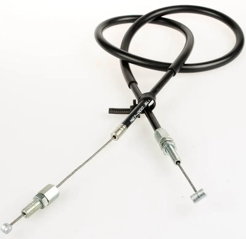 Meilleur Choix Cable d'accélérateur A pour Suzuki DR200S 1990