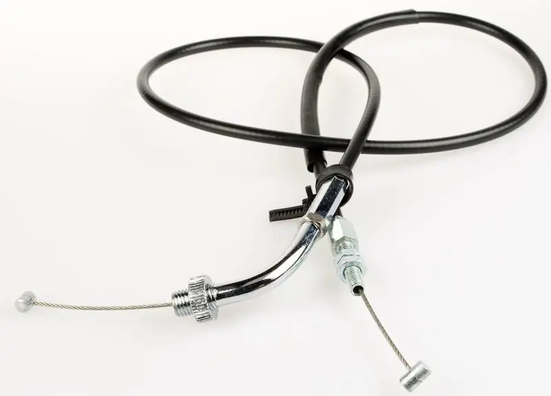 Produit De Marque Cable d'accélérateur A pour Honda VT600C Shadow 95-00