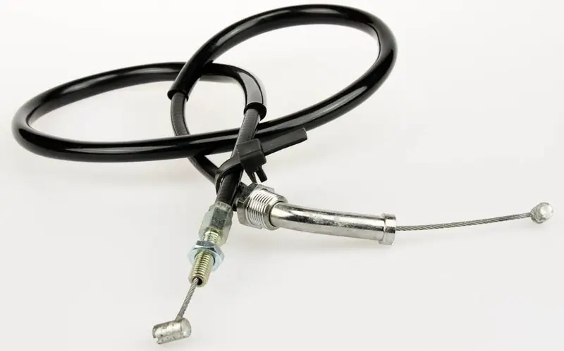 Soldes Cable d'accélérateur B pour Honda CBR1000F SC21 1987-1988