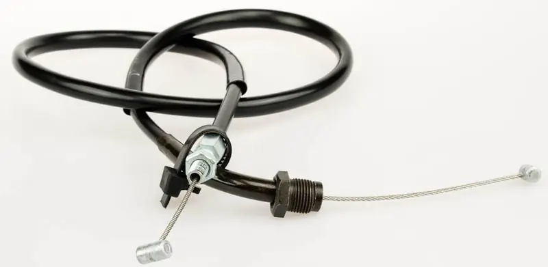 Cable d'accélérateur B pour Honda VFR750F 1994-1997 Nouveauté