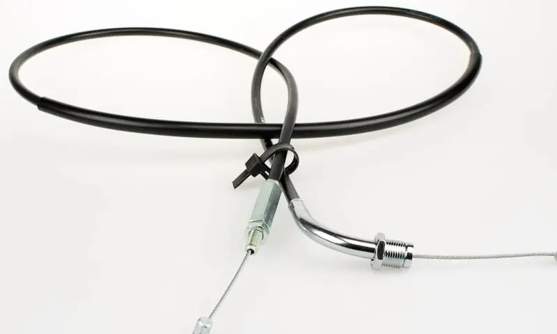 Retour Gratuit Cable d'accélérateur B pour Honda GL1000 Goldwing 1977-1979