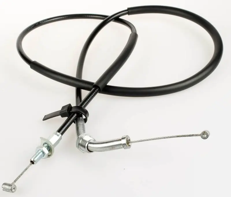 Haute Qualité Cable d'accélérateur B pour Honda NX650 Dominator 01-02