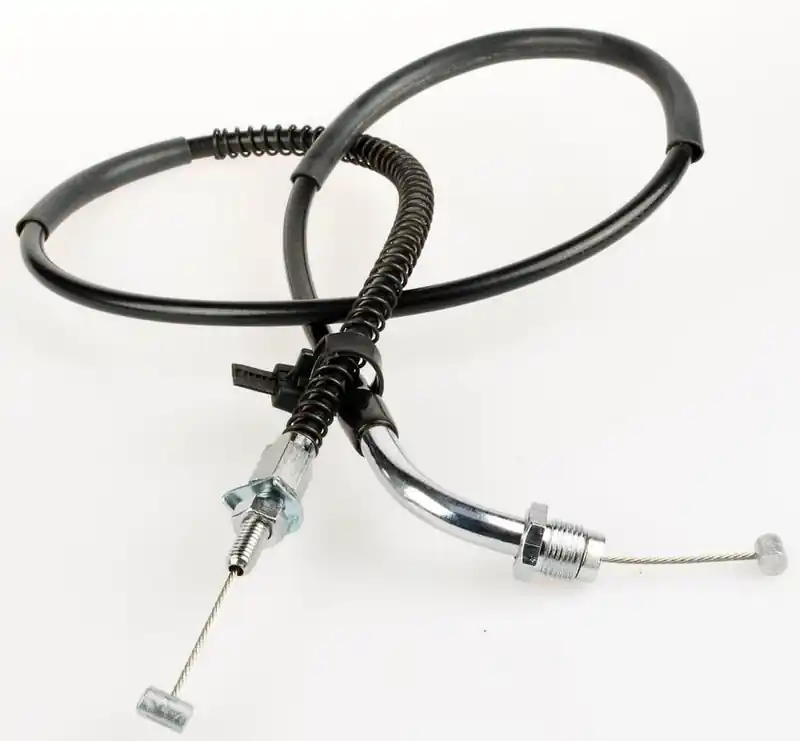 Cable d'accélérateur B pour Honda CB400 Four 1975-1977 Acheter Direct