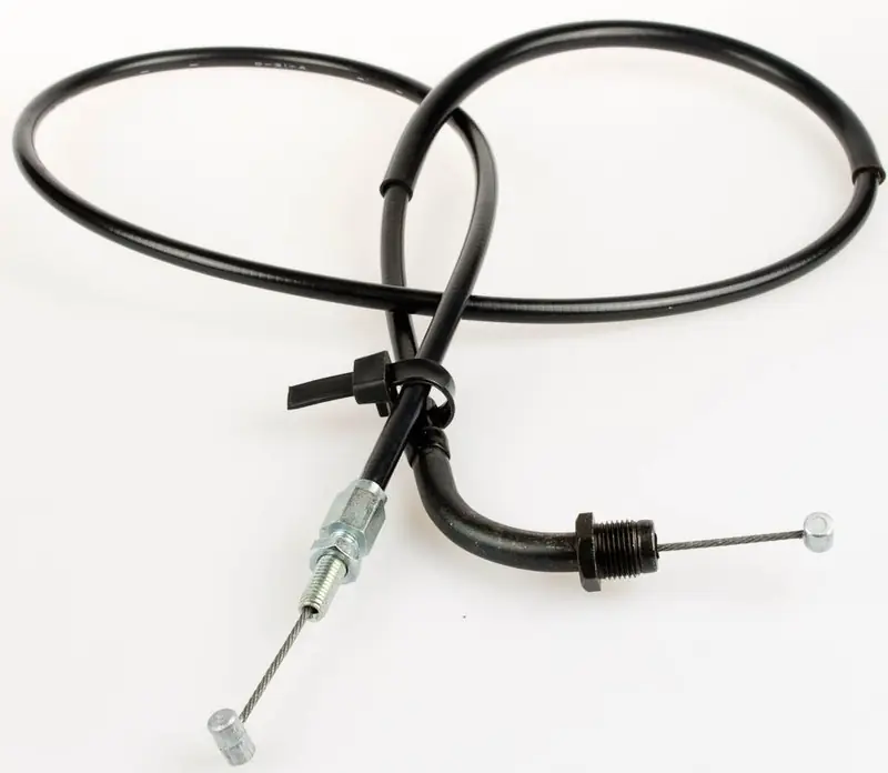Cable d'accélérateur B pour Honda CB250N 78-88 Achat Immédiat