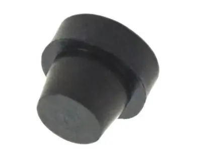 Bouchon caoutchouc XS650G/H Commander Vite