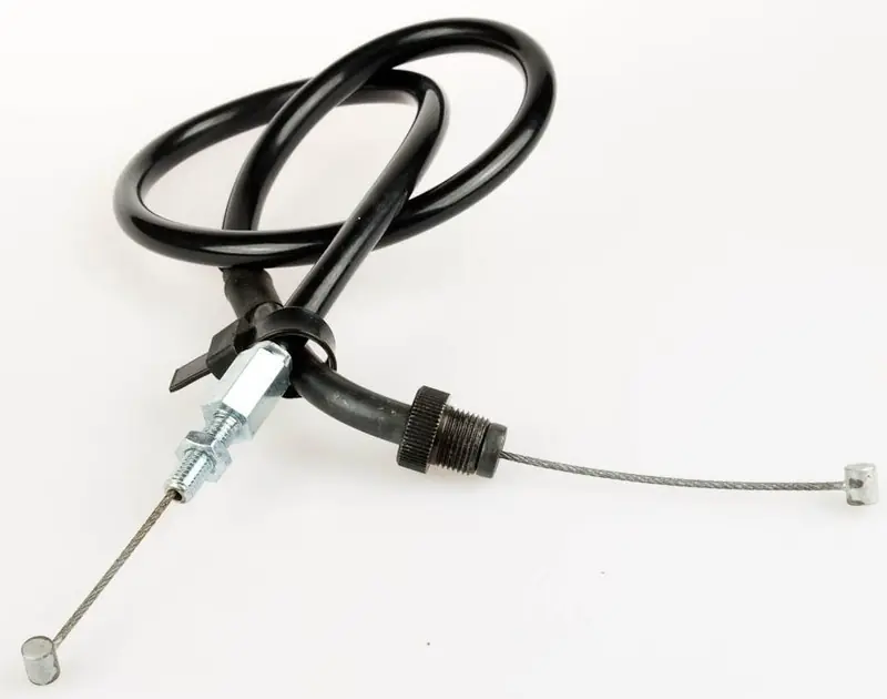 Promotion Cable d'Accélérateur B pour Honda CBR600F 1987-1990