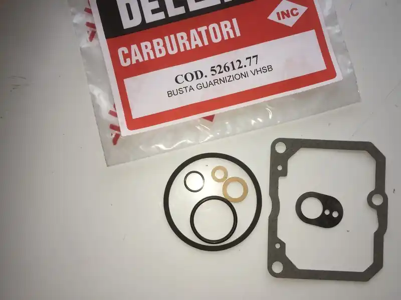 Jeu de joints pour carburateur Dellorto VHSB Prix Réduit