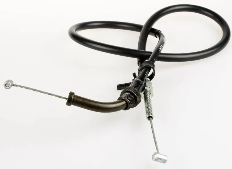 Cable d'accélérateur B pour Honda VF400 83-89 Nouvelle Collection