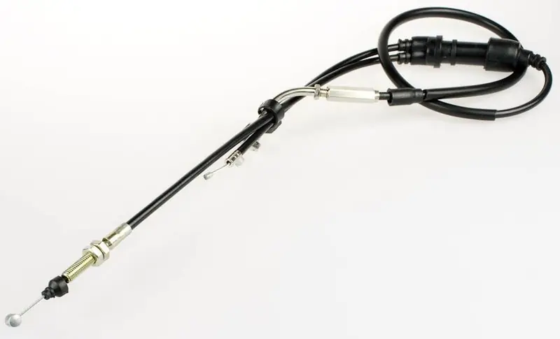 Cable d'accélérateur A pour Honda MBX50 83-88 Promotion