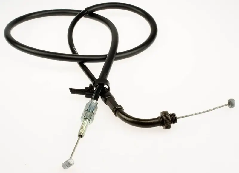 Cable d'accélérateur A pour Honda CBX650 1983-1985 Commander Maintenant