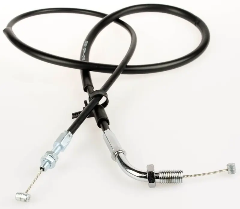 Cable d'accélérateur A pour Honda CX500 1977-1983 Offre Du Jour