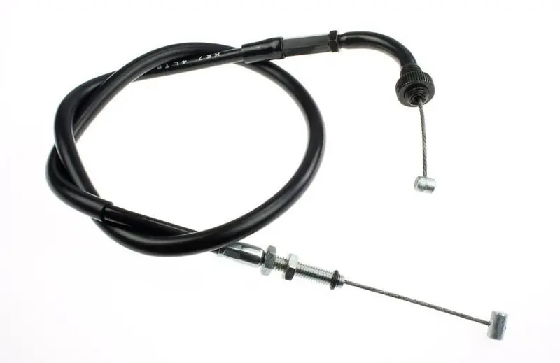 Vente Directe Cable d'accélérateur A pour Honda VF400 83-89