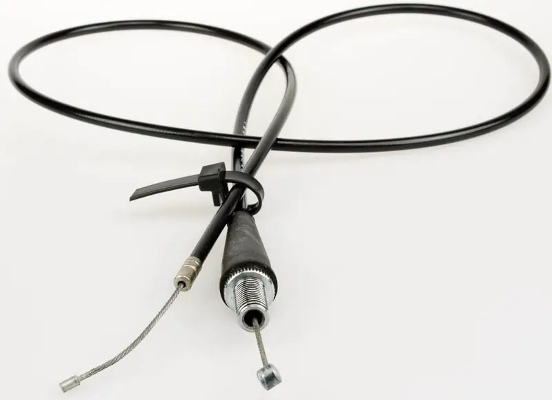 Bon Marché Cable d'accélérateur A pour Honda XL125 1972-1991