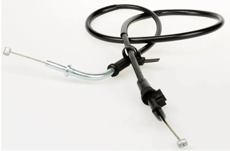 Cable d'accélérateur A pour Suzuki RG250 1983-1984 Expédié Aujourd&rsquo;hui