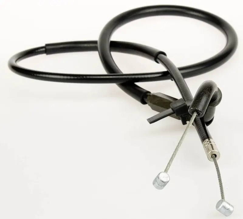 Super Prix Cable d'accélérateur A pour Kawasaki GPZ550A UniTrak 1984-1989