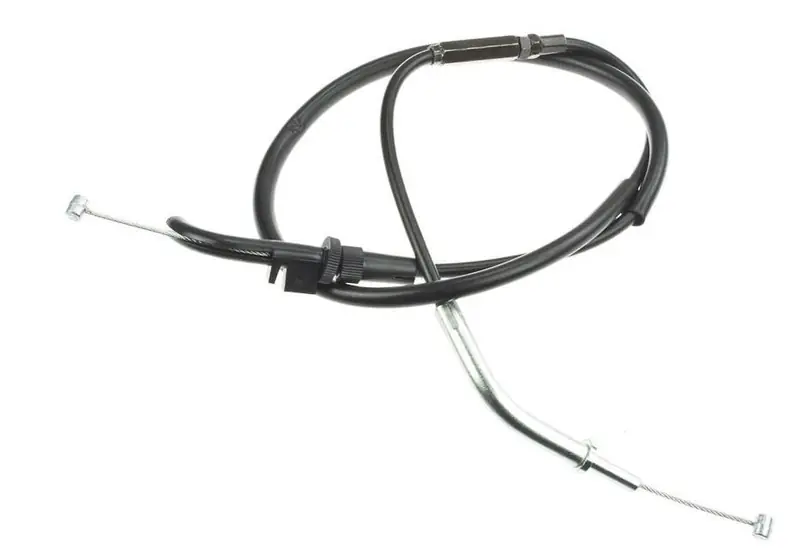 Cable d'accélérateur A pour Kawasaki GPZ1100F 1996-1998 Seulement Aujourd&rsquo;hui