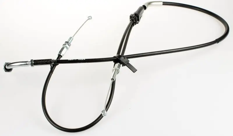 Câble d'accélérateur A pour Suzuki VS800 Intruder GL 1992-2000 Livraison Express