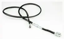 Câble d'embrayage pour Suzuki DR600S 85-89 Seulement Aujourd&rsquo;hui
