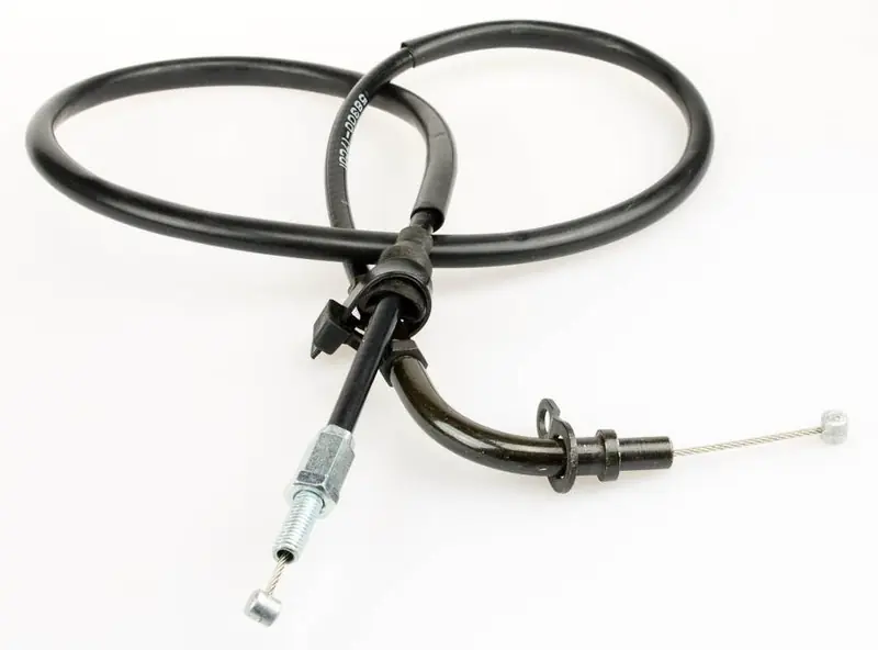 Câble d'accélérateur A pour Suzuki GSX-R 750 1988-1989 Seulement Aujourd&rsquo;hui