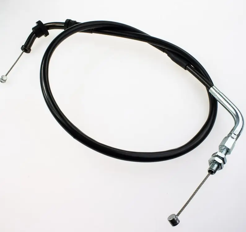 Câble d'accélérateur B pour Suzuki GSX-R1100 W 1993-1995 Offre Du Jour