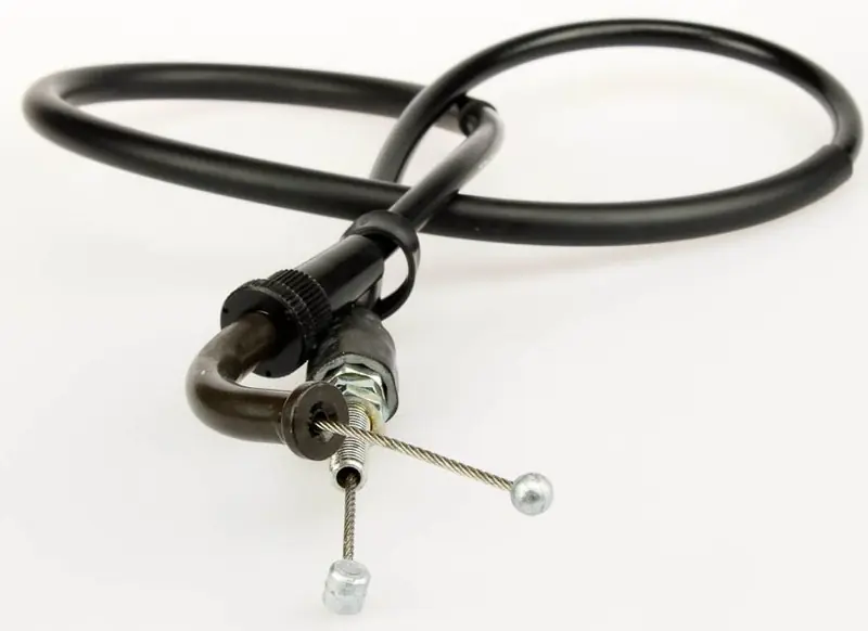 Câble d'accélérateur A pour Suzuki GSX-R 750 1990 Jusqu&rsquo;à Épuisement Des Stocks